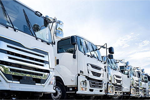 新車・中古車販売イメージ