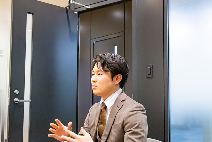 商談前の準備